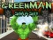Trò chơi Green Man Smash trực tuyến