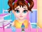 Trò chơi Baby Taylor Eye Care trực tuyến
