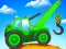 Trò chơi Real Construction Kids Game trực tuyến