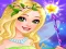 Trò chơi Little Fairy Dress Up Game trực tuyến