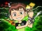 Trò chơi Ben 10: Alien Attack trực tuyến