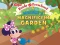 Trò chơi Ready For Preschool Minnie's Magnificent Garden trực tuyến
