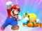 Trò chơi Super Mario Transporter trực tuyến