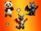 Trò chơi Animal Mix : GPT trực tuyến