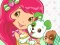Trò chơi Strawberry Shortcake Puppy Care trực tuyến