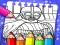 Trò chơi Darth Vader Coloring Book trực tuyến