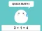 Trò chơi Quick Math trực tuyến