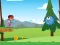 Trò chơi Doc Mcstuffins Endless Runner Girl trực tuyến