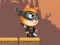 Trò chơi Ninja Cat Exploit trực tuyến