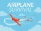 Trò chơi Airplane Survival trực tuyến