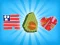 Trò chơi Sticker Jam Peel Off & Match trực tuyến