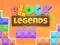 Trò chơi Block Legends trực tuyến
