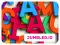 Trò chơi Jumbled. io trực tuyến