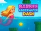 Trò chơi Barbie Underwater Dash trực tuyến