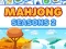Trò chơi Mahjong Seasons 2 Autumn Winter trực tuyến