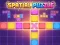 Trò chơi Spatial puzzle trực tuyến