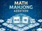 Trò chơi Math Mahjong Addition trực tuyến