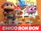 Trò chơi Chico Bon Bon Jigsaw Puzzle trực tuyến