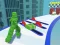 Trò chơi Money Man 3D trực tuyến