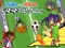 Trò chơi Yuki and Rina Football trực tuyến