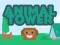 Trò chơi Animal Tower trực tuyến