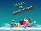 Trò chơi Santa On Wheelie Bike trực tuyến