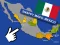 Trò chơi Scatty Maps Mexico trực tuyến