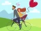Trò chơi Couple in Love Jigsaw trực tuyến