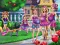 Trò chơi  Pregnant Moms Fashion Looks trực tuyến