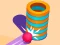 Trò chơi Hit Ball 3d trực tuyến