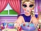 Trò chơi Frozen Princess Total Makeover trực tuyến