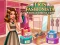Trò chơi Tris Fashionista Dolly Dress Up trực tuyến