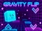 Trò chơi Gravity Flip trực tuyến