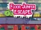 Trò chơi Floor Jumper Escape trực tuyến