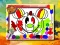 Trò chơi Halloween Coloring Book trực tuyến