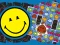 Trò chơi Smiley World Match trực tuyến