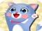 Trò chơi Super Happy Kitty trực tuyến