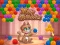 Trò chơi Kitty Bubbles trực tuyến