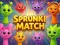 Trò chơi Sprunki Match trực tuyến