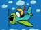 Trò chơi Fun Planes Jigsaw trực tuyến