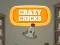 Trò chơi Crazy Chicks trực tuyến
