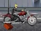 Trò chơi Cycle Commando trực tuyến