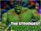 Trò chơi The Strongest Green Man trực tuyến