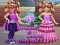 Trò chơi Little Girl Superhero vs Princess trực tuyến