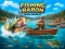 Trò chơi Fishing Baron Real Fishing trực tuyến
