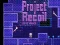 Trò chơi Project Recoil trực tuyến