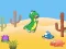 Trò chơi Dino Fun Adventure trực tuyến