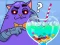 Trò chơi DIY Grimace Shake trực tuyến