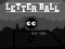 Trò chơi Letter Ball trực tuyến