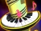 Trò chơi Ball Jump Piano Tile trực tuyến